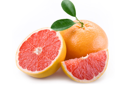 Grapefruit has the health halo, so you know shoppers will be noticing it more than usual amid COVID-19.