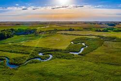 Minnechaduza Creek Ranch