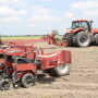 Planter planting