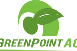 GreenPoint AG will stretch across 99 retail and wholesale agronomy locations, span 11 crops and 28 million acres and add up to more than $1 billion in sales.