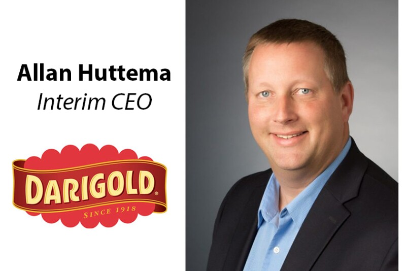 Darigold new CEO