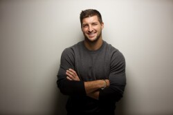 Tim Tebow