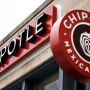 Chipotle operates 2,500 stores.