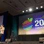 Jan Berk, chief operating officer of San Miguel Produce, Oxnard, Calif., was honored as the 2019 Woman in Produce at the United Fresh Produce Association's Conference and Expo.