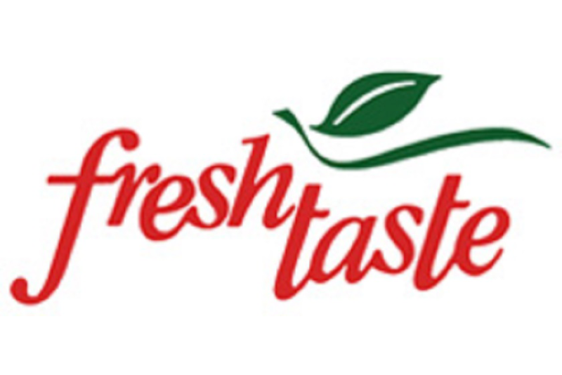 fresh taste produce