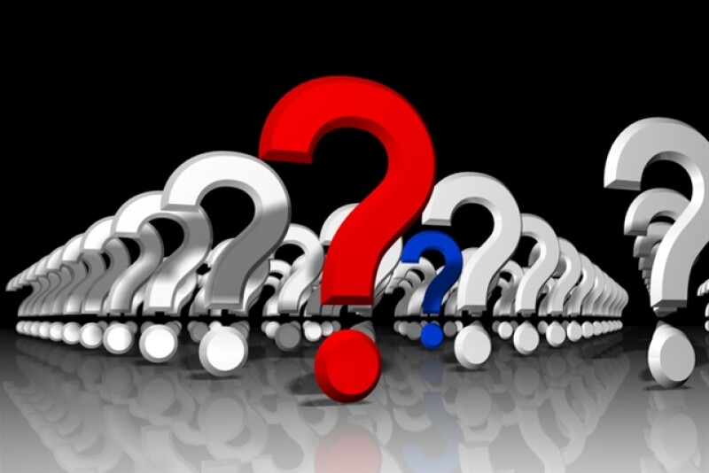 question marks 2