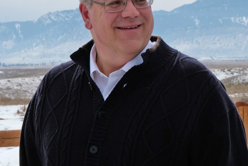 Interior Secretary David Bernhardt