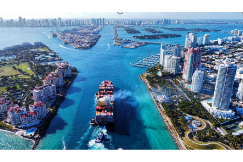 port miami