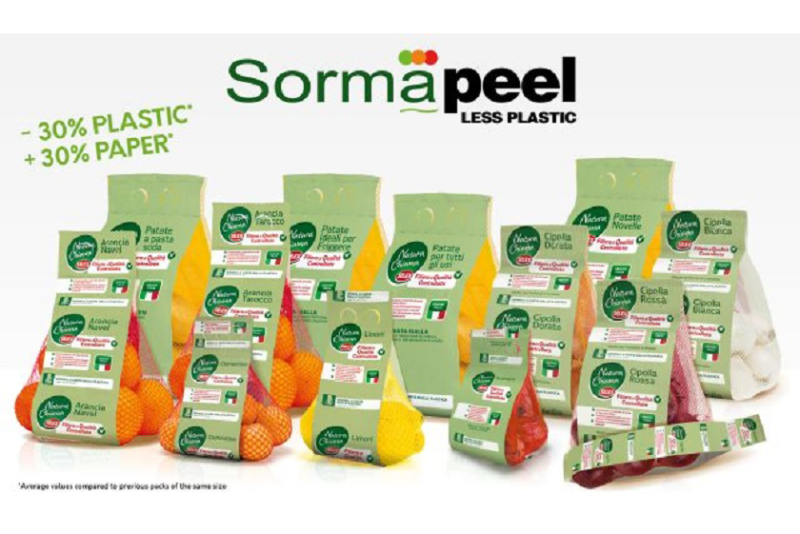 SORMA PEEL