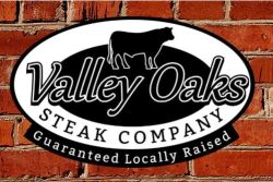 About 80 jobs will be lost as Valley Oaks closes.