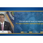 New York Gov. Andrew Cuomo gives recorded daily briefings on the COVID-19 pandemic, and on May 6, he discusses a new hotspot in central New York that includes a greenhouse farm.