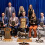 OSU Livestock Judging Team