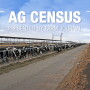 The Ag Census shows that 54,599 farms had milk cows in 2017, but only 39,303 dairy farms actually sold milk from the cows they owned. 