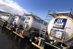With this, Yara will have curtailed an annual capacity equivalent of 3.1 million tonnes ammonia and 4.0 million tonnes finished products (1.8 million tonnes urea, 1.9 million tonnes nitrates and 0.3 million tonnes NPK) across its production system in Europe.