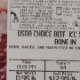 Fifty groups and organizations recently sent a letter to Congress members encouraging reintroduction of the American Beef Labeling Act in 2023.