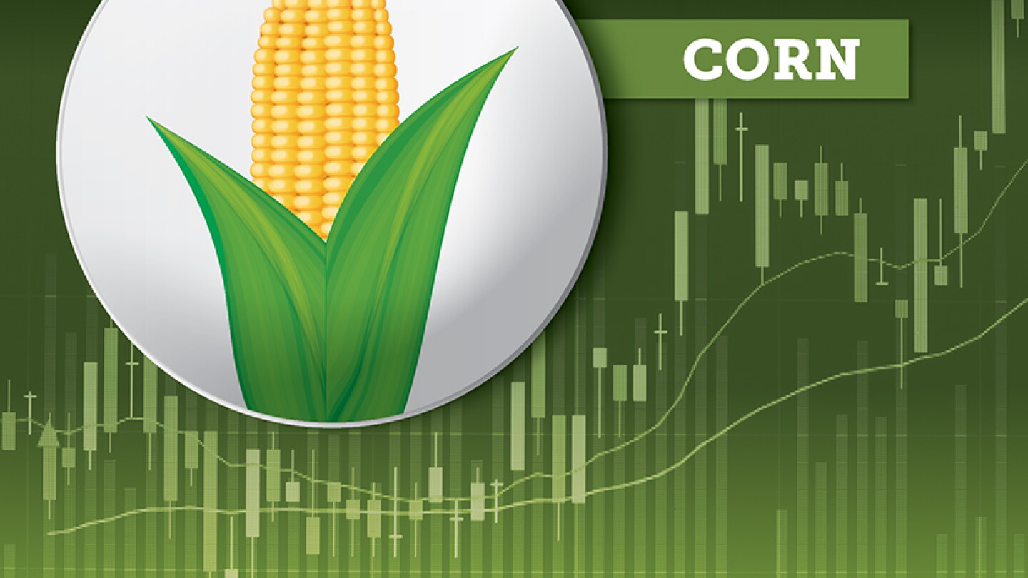 NCGA Looks to Sea and Sky for Next Wave of Corn Demand - AgWeb