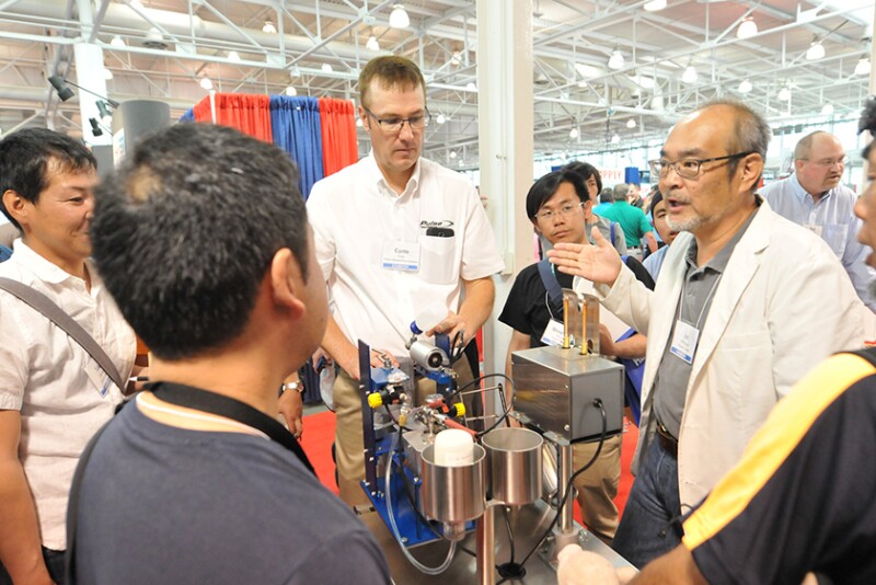 World Pork Expo 