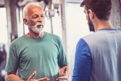 Now is a great time to critique your operation with respect to cross-training.  