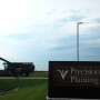 Precision Planting has its PTI Farm in Pontiac, IL