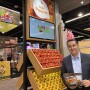 IFPA Global Produce and Floral Show