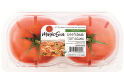 Globalmex International has added beefsteak and other varieties to its year-round tomato program as part of changes during the COVID-19 pandemic. 