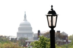 “The era of one-party Democrat rule in Washington is over,” Rep. Kevin McCarthy, the House Republican leader from California, said this week on Capitol Hill.