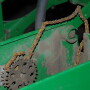 Sometimes it’s easy to identify why a planter’s seed meter isn’t operating smoothly.