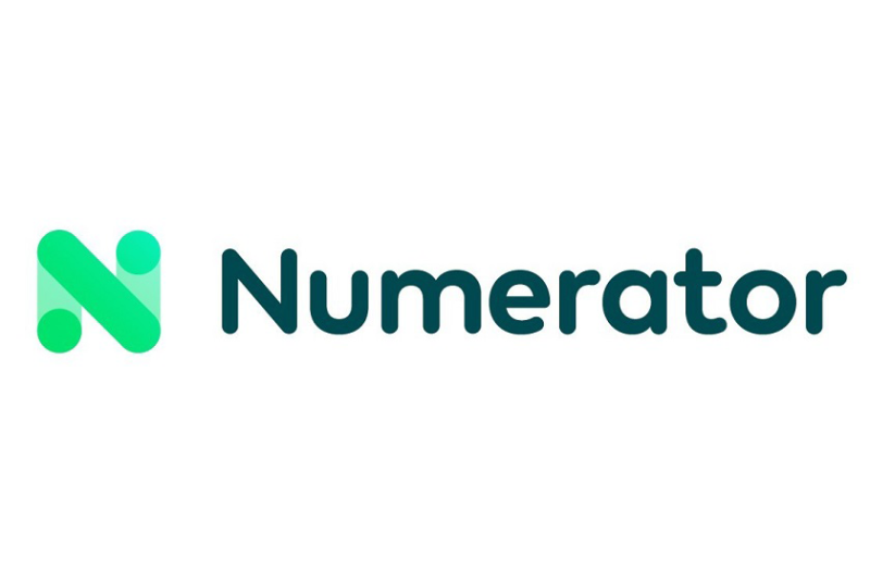 numerator
