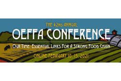 Ohio Ecological Food and Farm Association