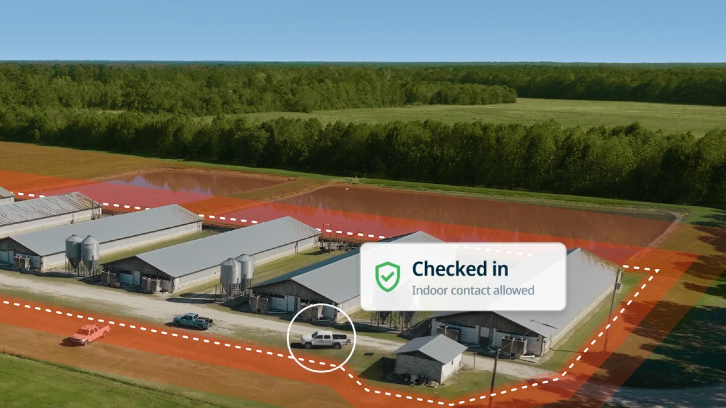 Stop Looking in the Rearview: BarnTools Digitally Transforms Biosecurity with Barn360