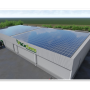   Sicar Farms' new McAllen, Texas, distribution center.