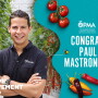 Paul Mastronardi receives Lifetime Achievement Award