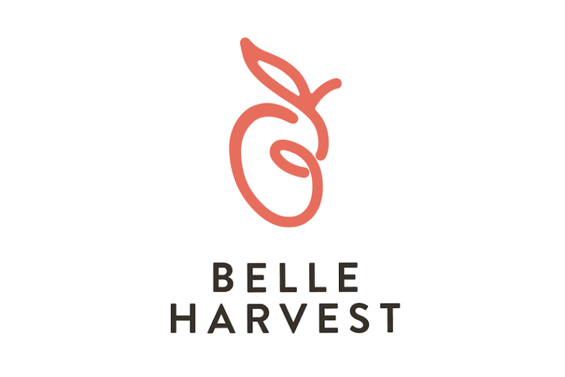 Belleharvest sales