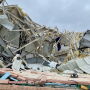 Jacksboro Texas Tornado Damage