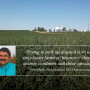 Consider residue, crop rotations and microbial activity.