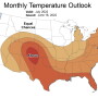 July 2022 Temperature Outlook