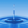 water drop