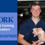 Up and Coming Leaders Ian Shofner