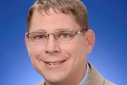 Dr Matt Ritter 