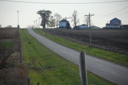 Labor immobility is an issue John Phipps brought up, and one that could impact rural communities moving forward