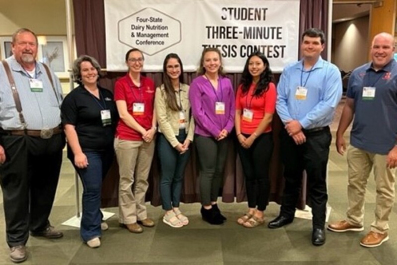 4-state dairy conference