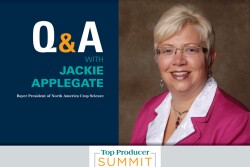 Jackie Applegate