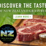Beef and lamb producers from New Zealand are planning to spend several million dollars on a campaign to promote their products in the U.S. to help strengthen their import position. 