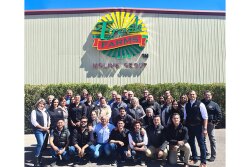 Fresh Farms hires David Watson 