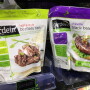 Sales of plant-based foods are 11% higher, according to consumer research.