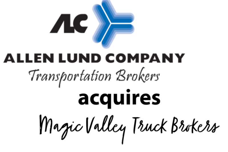 Allen Lund Company
