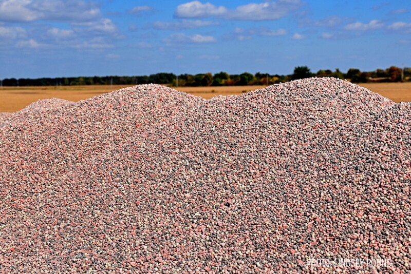 Fertilizer DAP 0-80-80 Lindsey Pound