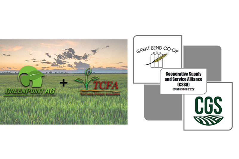 March 1 marked the official date for two mergers in ag retail. 