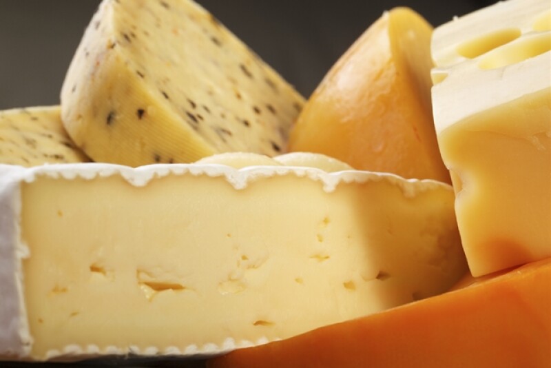cheese
