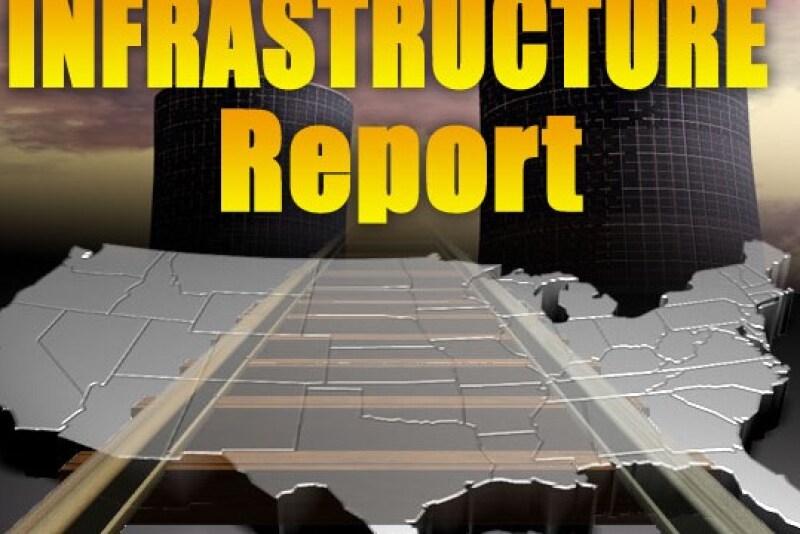 Infrastructure